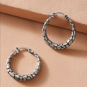 Earrings Brand new!